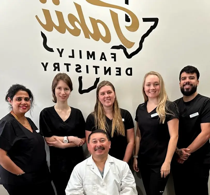 Taylor Takii Family Dentistry