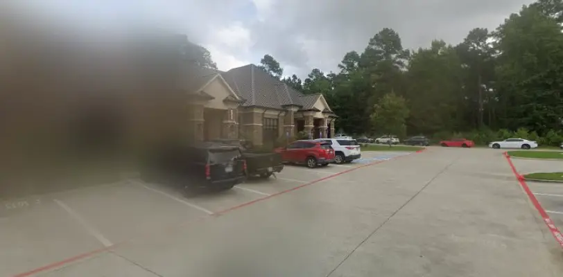 Texarkana Carmony Oral, Facial, and Implant Center