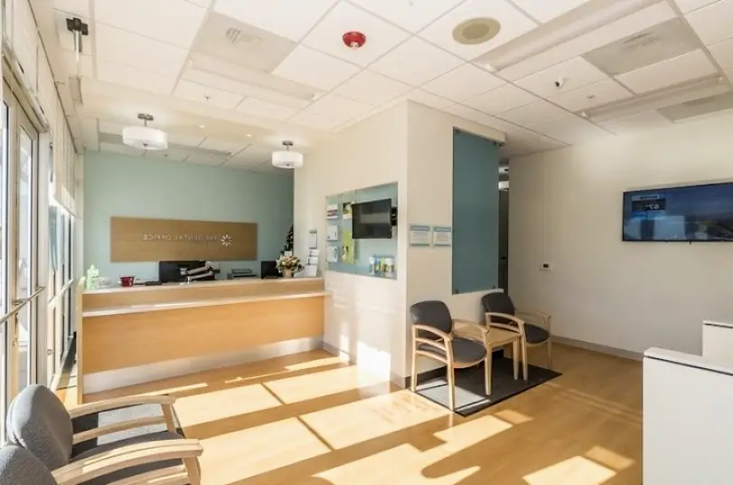 The Dental Office of Beaumont