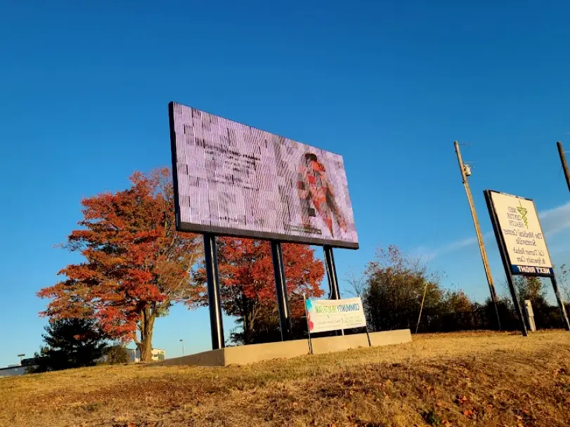 The Medical Center at Scottsville