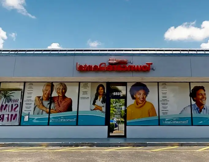 Towncare Dental of Cooper City