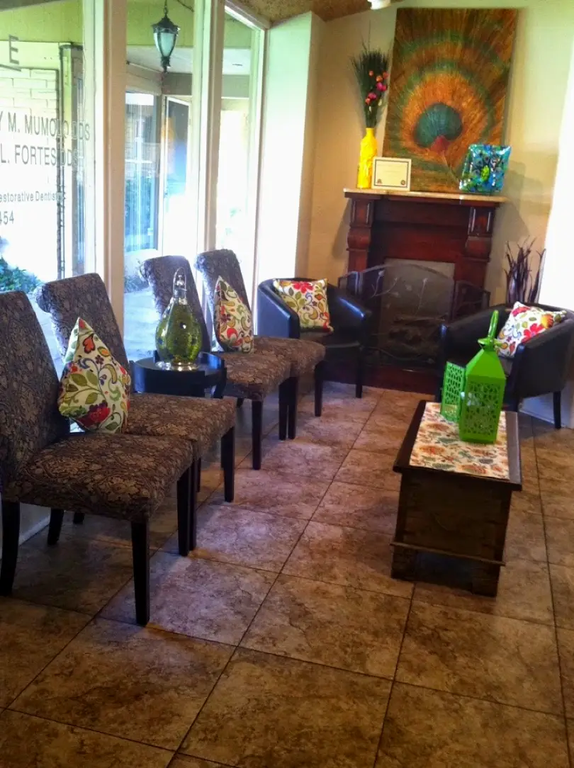 Tustin Andrea L. Fortes, DDS