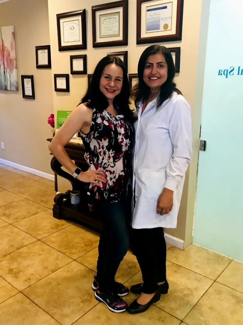 Tustin Comfort Dental Spa, Sangita Hablani DDS