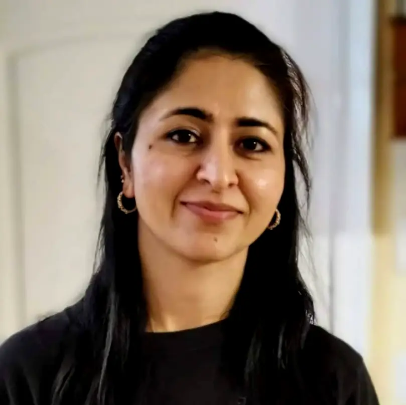 Vacaville Navneet Aujla, DDS