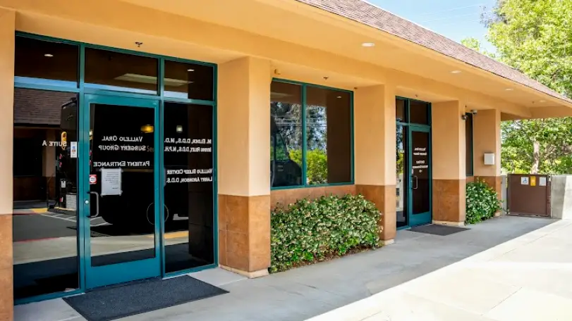 Vallejo Oral Surgery & Implantology