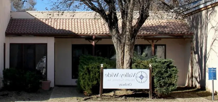 Valley-Wide Ordway