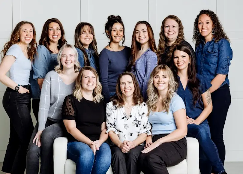  West Jordan Naisbitt Family Dentistry