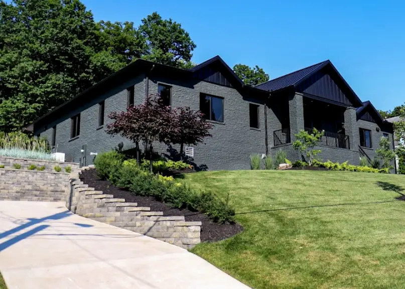 Wheeling Christopher Duplaga, DDS, Center for Oral Surgery