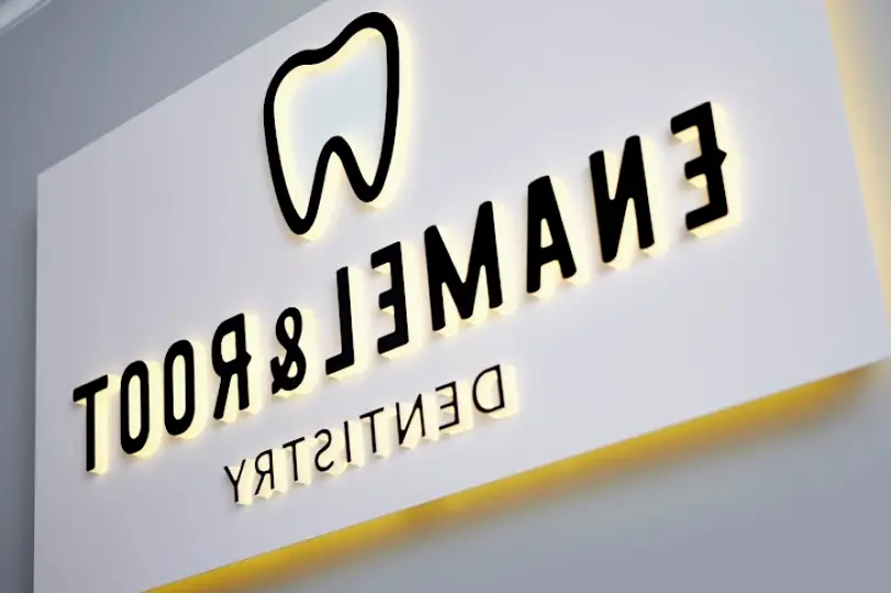 Wilmette Enamel & Root Dentistry