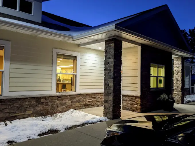  Wyoming Nelson Family Dental
