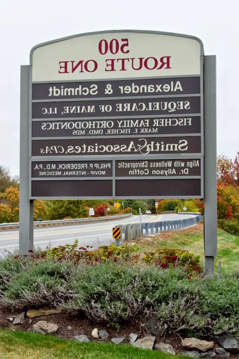 Yarmouth Fischer Family Orthodontics
