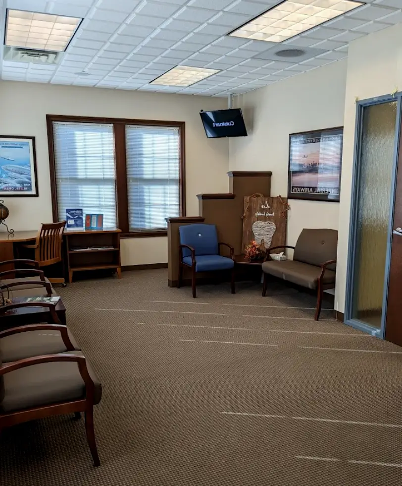 Zionsville Lee Family Dentistry