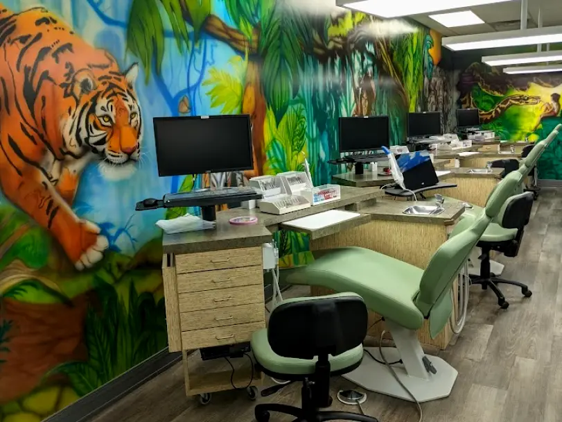 Aliquippa Spokane Orthodontics