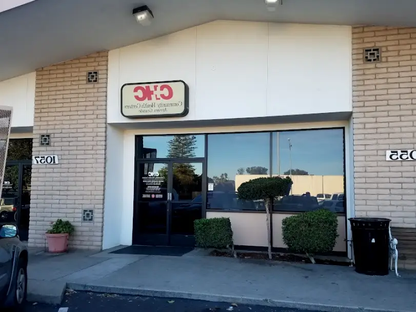 Arroyo Grande Community Health Center Immediate Care