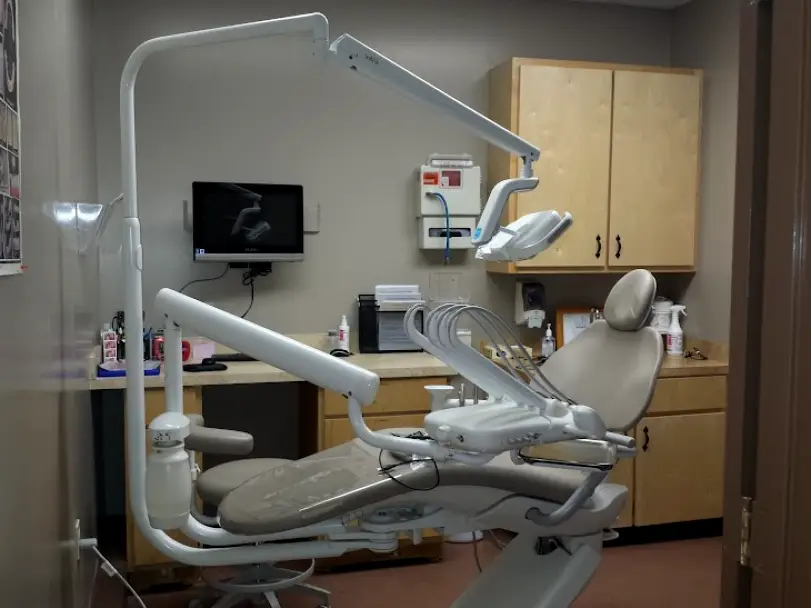 Bay City Vibrance Health Family Dental (formerly MEHOP)