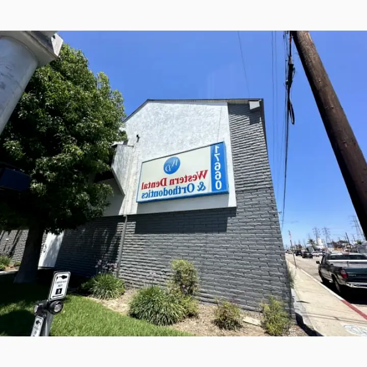 Bellflower Western Dental & Orthodontics