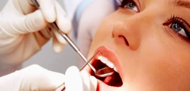 Bloomfield Bright Smile America Dental Center