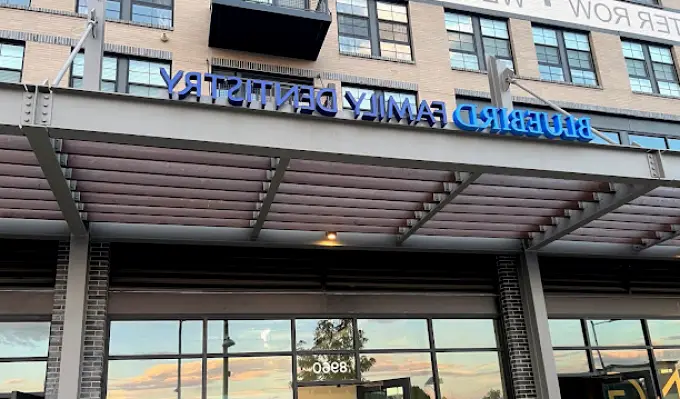 Bluebird Family Dentistry - Westminster