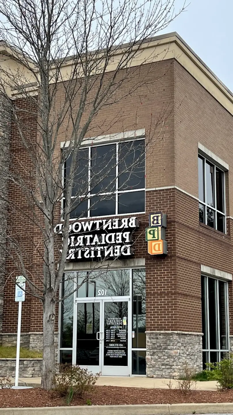 Brentwood Pediatric Dentistry