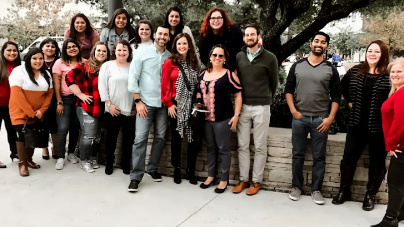 Bright Smiles Family Dentistry in Pflugerville