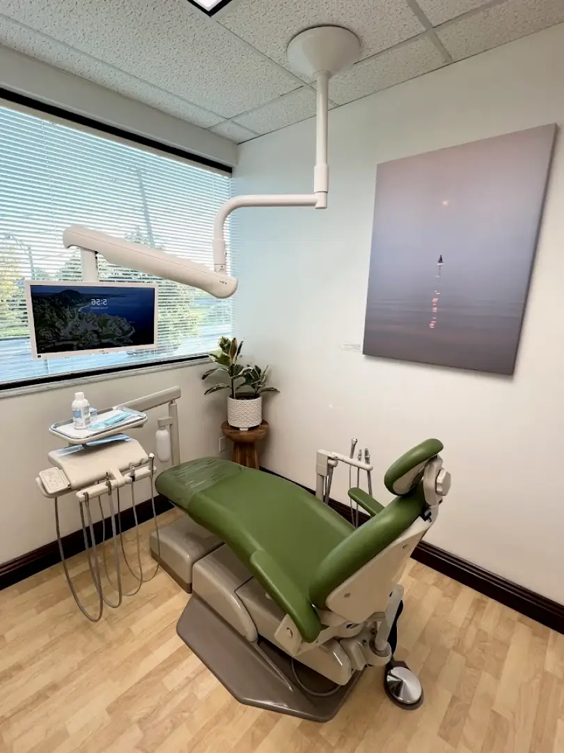 Buffalo Katherine Pauly, DDS, MSD (Erie Canal Endodontics, PLLC)