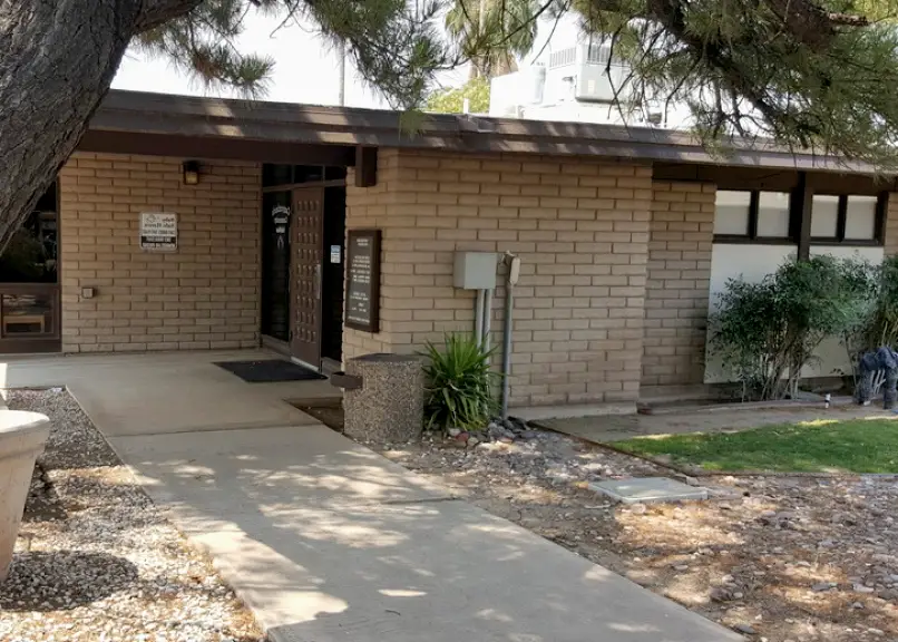 Canyonlands Healthcare - Safford