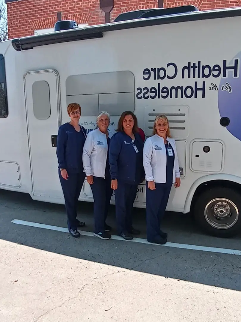 Casper Health Care For the Homeless