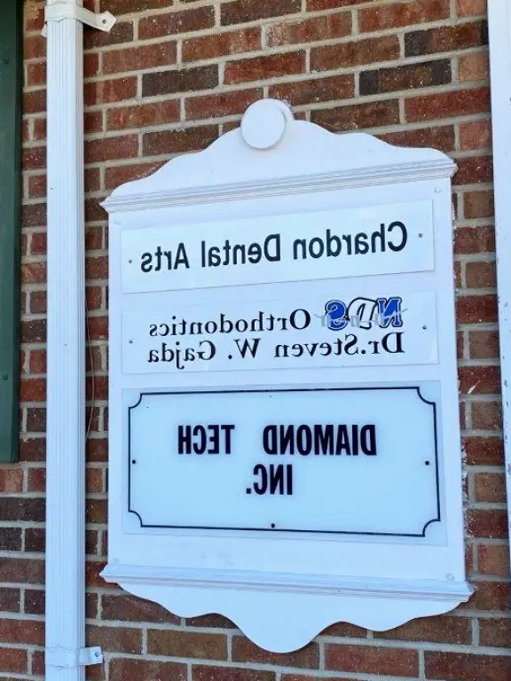 Chardon Dental Arts