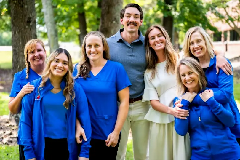 Charleston Family Dental Health of West Ashley