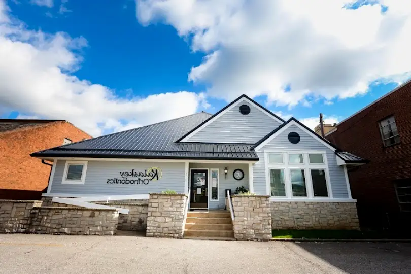 Charleston Kalaskey Orthodontics