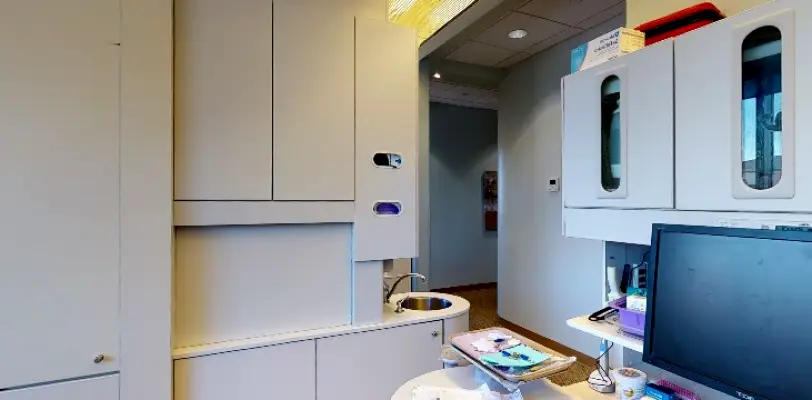  Chattanooga Clark Dental Studio
