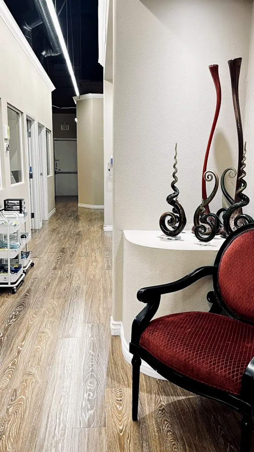 Chino Hills Crossroads Family Dental