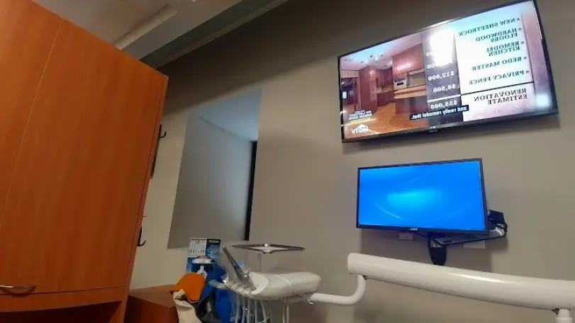  Cleveland Rosenblitt Dental