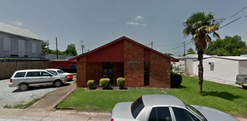 Cottonport Holmes Marlon DDS