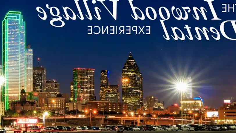 Dallas Inwood Village Dental