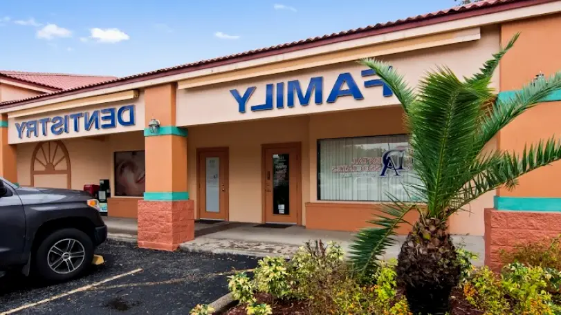 Dental Associates of Florida - Plant City