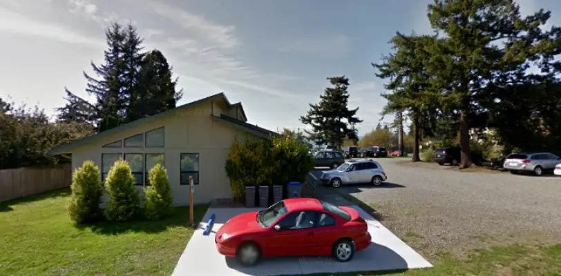 Dentist Port Townsend .:.Dr. Tyler Fordham DDS