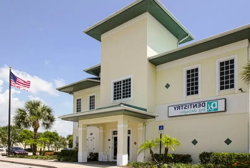 Dentistry By Design-Port St. Lucie
