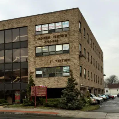 East Rutherford Scott H. Shacknow DMD