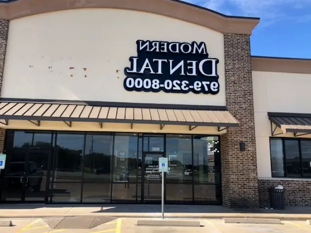 El Campo Modern Dental