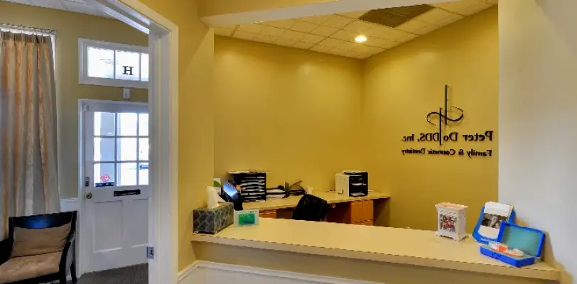 Escondido Peter Do DDS Implant Dentist