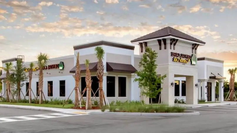 Estero Dental Care at Grande Oak