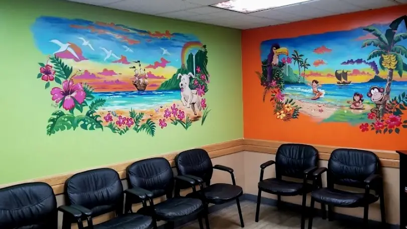 Ewa Beach Yongsok Do, DMD, LLC/ DBA Keiki Dental