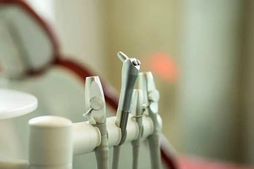 Falls Church Nguyen and Associates Dental PC