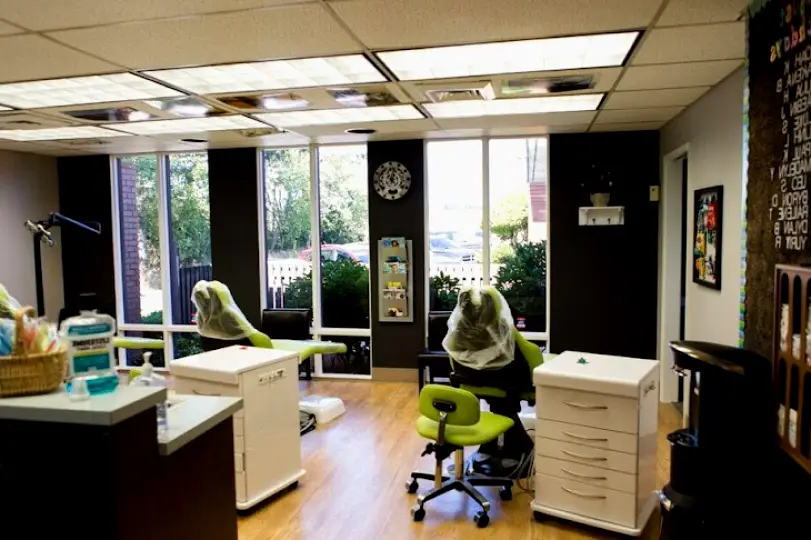 Federal Way Kim & Lee Orthodontics