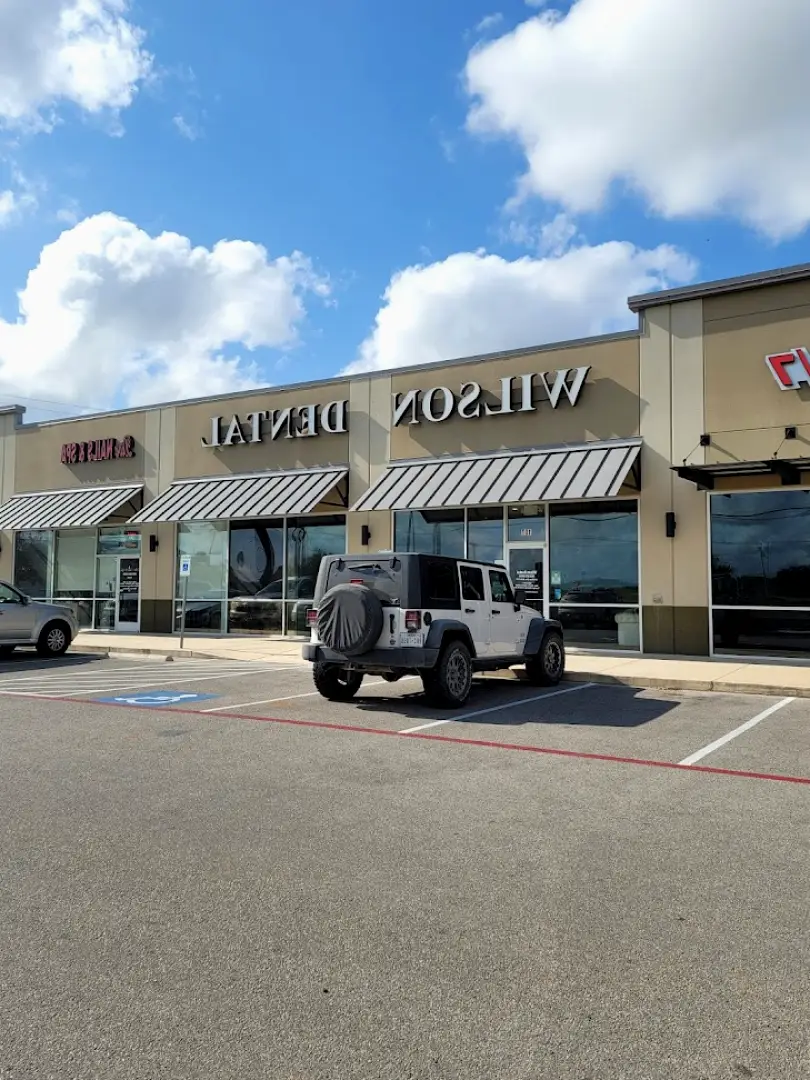 Floresville Wilson Dental