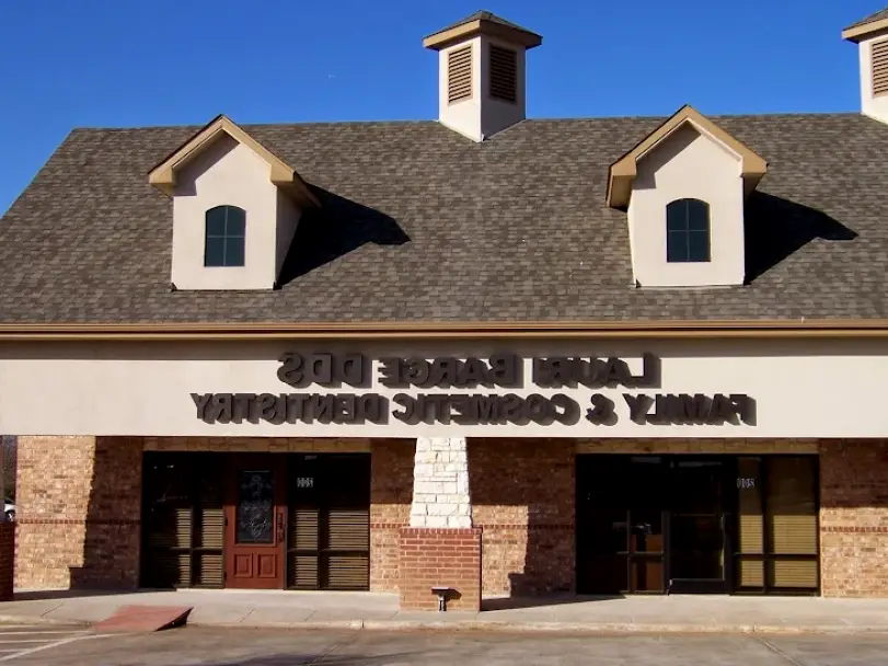  Flower Mound Lauri Barge DDS Family & Cosmetic Dentistry