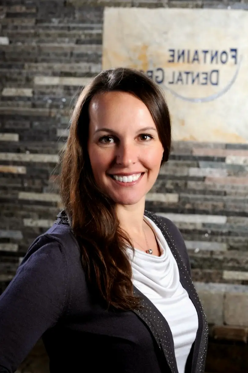 Fontaine Dental Group | St John