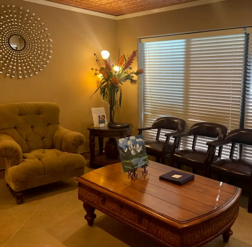 Fort Pierce Dr. Mojgan Salehi