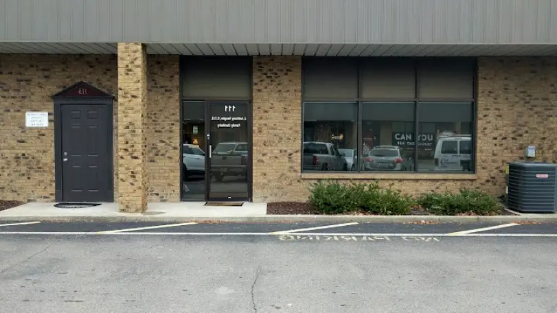 Franklin Vaughn J Anthony DDS